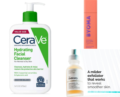 🫦 My Favorite Everyday Beauty Picks That Are Totally Worth the Hype💄 cover photo collage