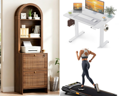 Office Updates cover photo collage