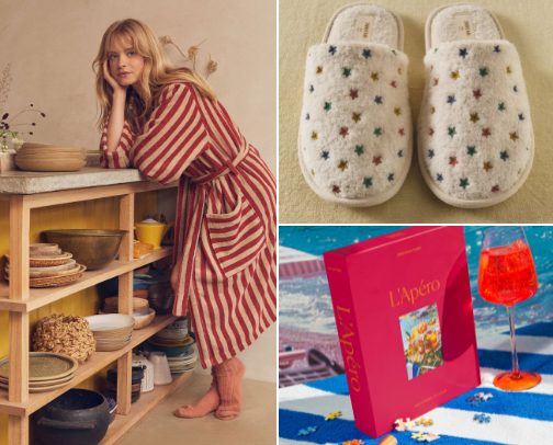 Necessities for the Perfect Self-Care Night cover photo collage