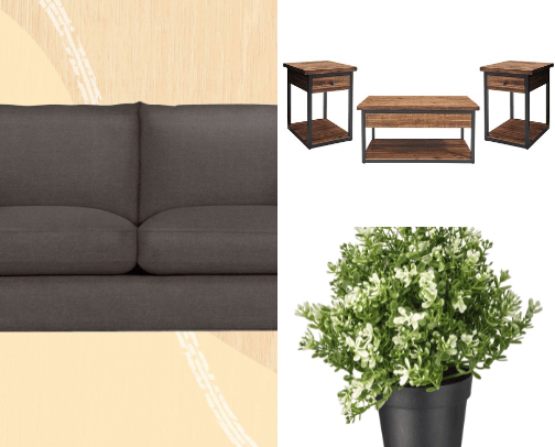 home decor cover photo collage