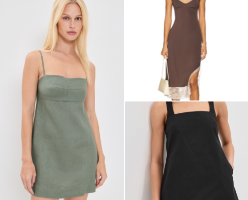 The Summer Edit: Pieces You'll Actually Reach for on Repeat cover photo collage