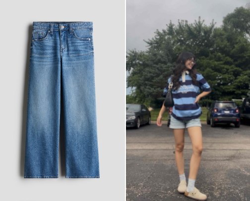 Petite summer closet☀️⛱️ cover photo collage