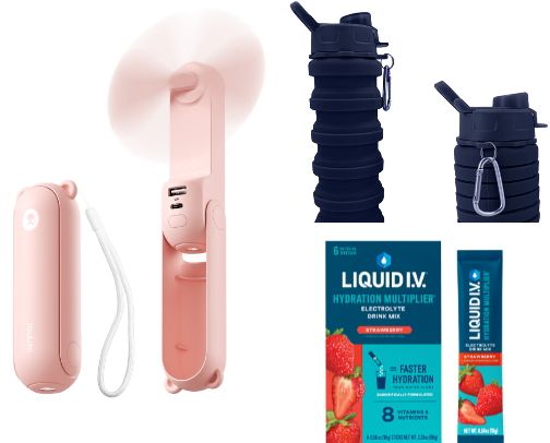 Disney Must Haves! 🐭✨ cover photo collage