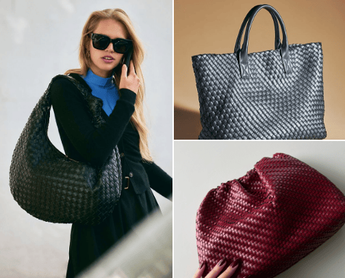 המלצות - אקססוריז ונעליים 👜 cover photo collage