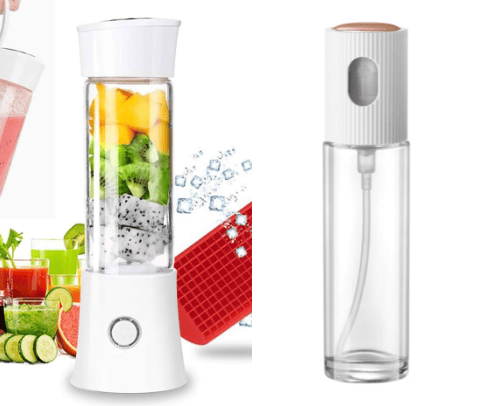Kitchen Gadgets Must Haves cover photo collage