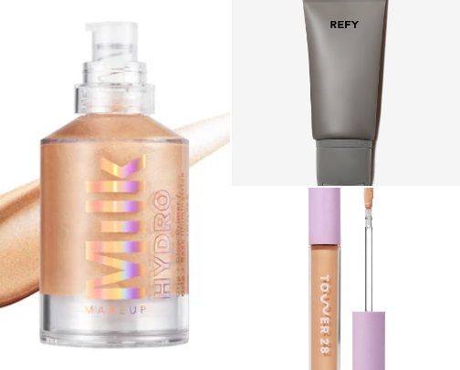 best of sephora cover photo collage