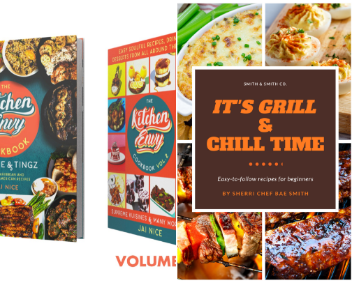 Food😋 cover photo collage