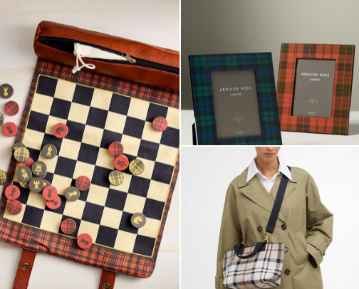 Scottish(ish) gifts for any occassion cover photo collage