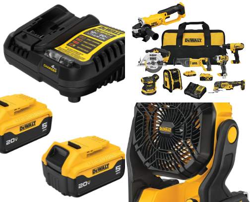 Things for the hubby cover photo collage