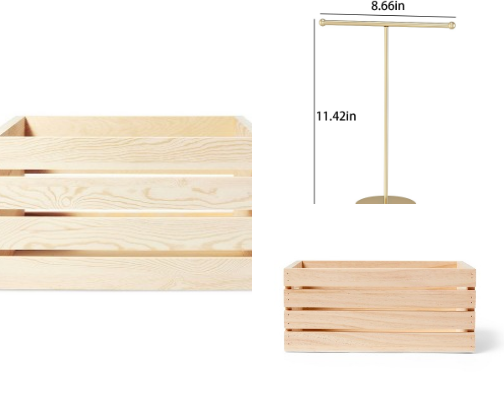 Market Supplies✨ cover photo collage