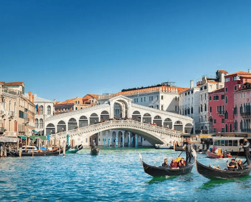 Italy cover photo collage