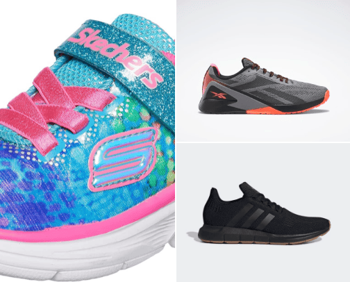 Sportswear, weights, jump rope and other accessories to keep you fit cover photo collage