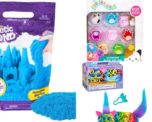 Christmas ideas for 3-4 year old boy cover photo collage