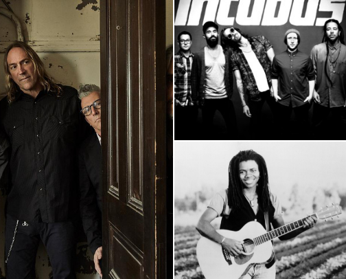 🎵 Music I Actually Listen To (On Repeat) cover photo collage