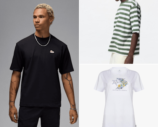 Street Sensation Men's Tops Reco 🔥 cover photo collage