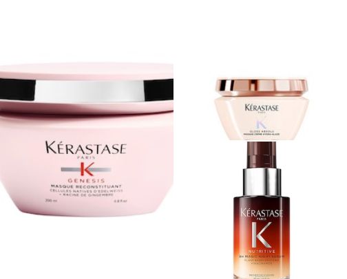 SEPHORA MUST HAVES cover photo collage