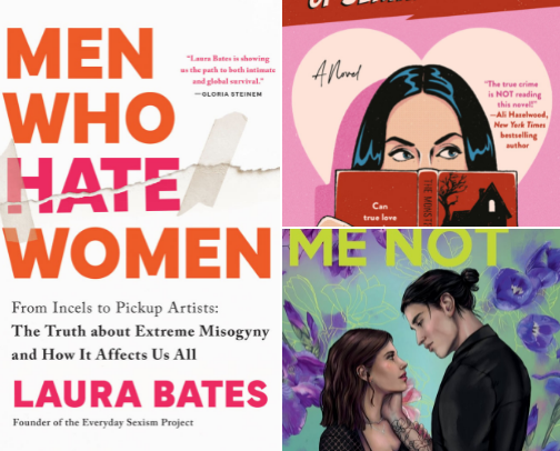 The books I would recommend cover photo collage