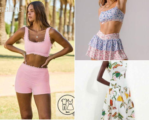 SHEINista cover photo collage