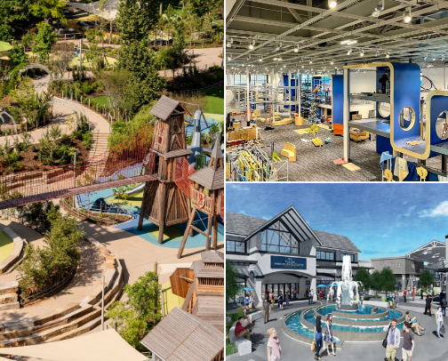 Things to do in Tulsa, Oklahoma! cover photo collage