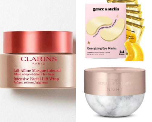 Who doesn't love a Beauty product - Here are my go tos - Enjoy :) cover photo collage