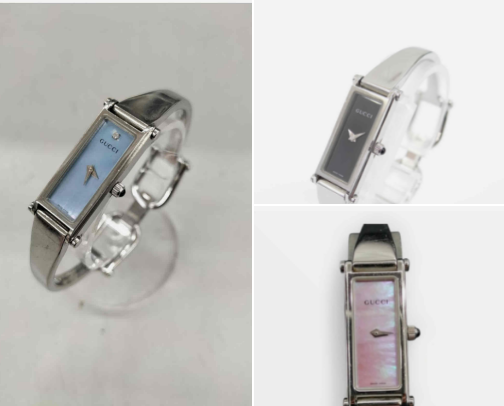 Budget Luxe: Stylish Jewelry Without the Splurge cover photo collage