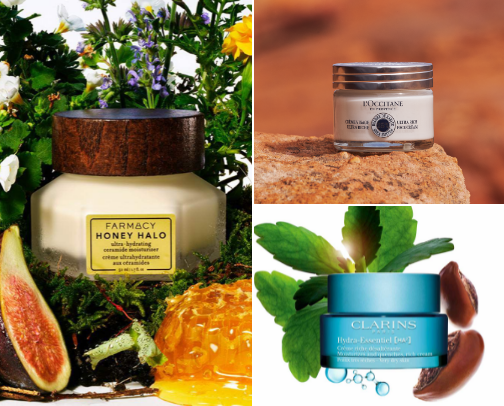 🧴 The Best Moisturisers for a Damaged Skin Barrier cover photo collage