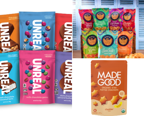 Healthy snacks for the girlies who love sugar but sugar doesn’t love us back 😂♥️ cover photo collage