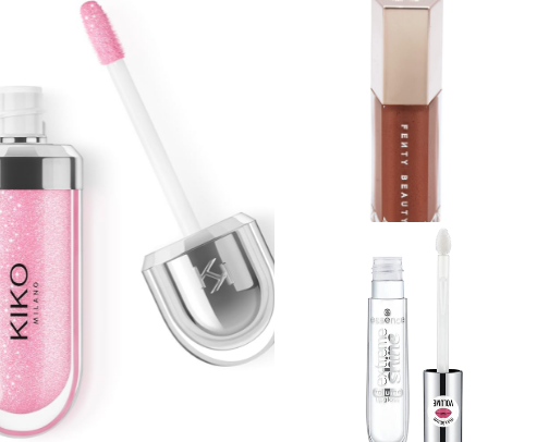 glosses cover photo collage