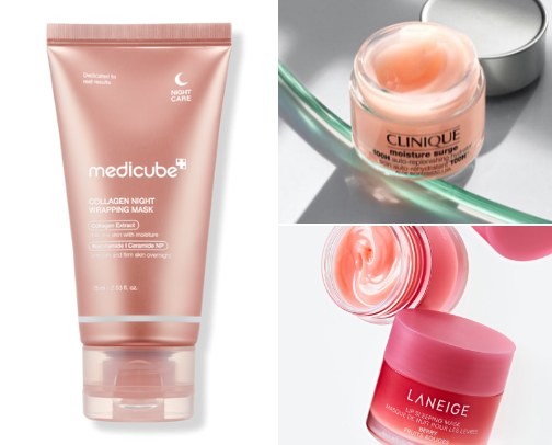 Beauty Must-Haves: My Skincare essentials for healthy-looking, glowing skin cover photo collage