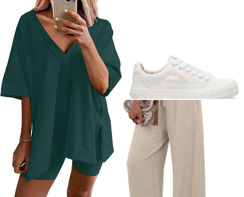 Plus size finds that are mom friendly cover photo collage