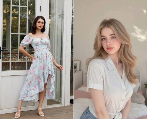 The Viral 2026 Fashion Trends Everyone Is Obsessed With 🌸✨ cover photo collage