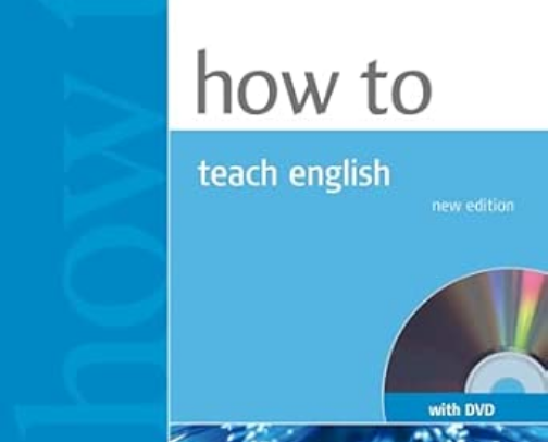 Get Free - How to Teach English Book and DVD Pack for New ESL Teachers cover photo collage