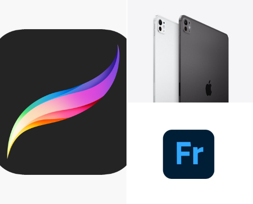 Digital tools cover photo collage