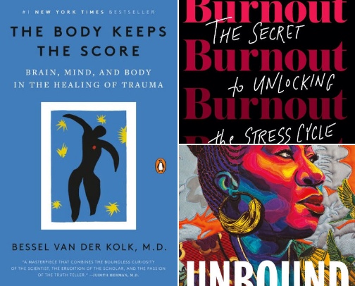 Books That Will Change Your Life cover photo collage