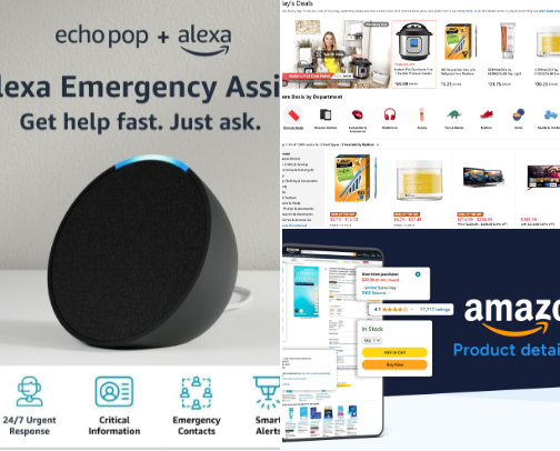 Smart Bedroom Setup cover photo collage