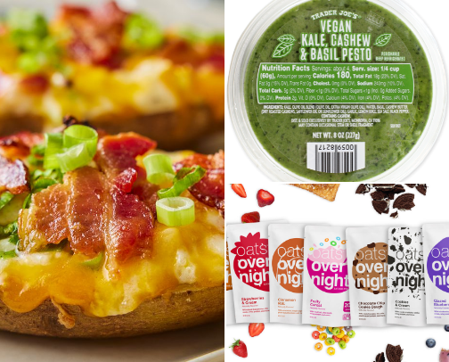foodie cover photo collage