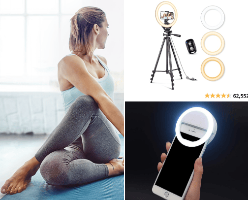 Digital Creator Favs cover photo collage
