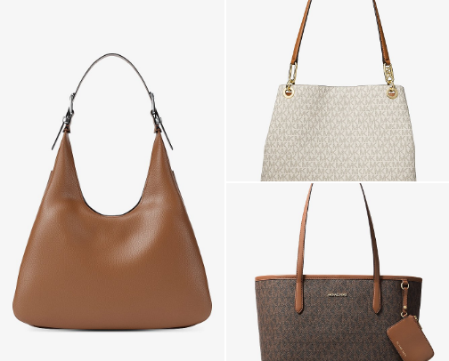 High Quality Bags From Michael Kors ✨ cover photo collage