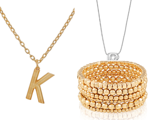 Affordable Jewelry That Looks Expensive cover photo collage