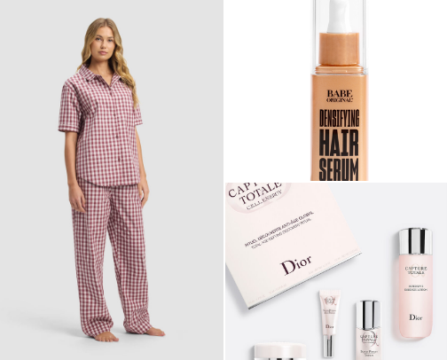 Best nighttime routine for princess treatment :)) cover photo collage