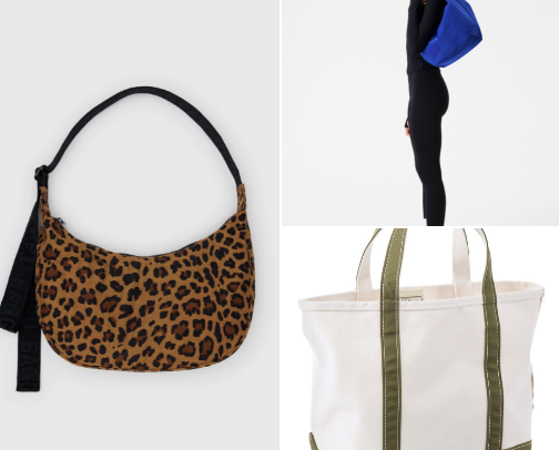 Key Accessories cover photo collage