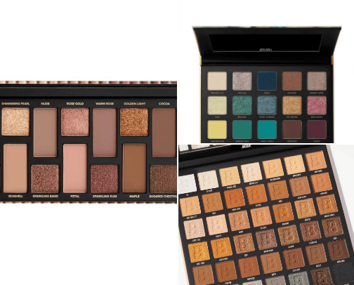 Makeup I loovee cover photo collage