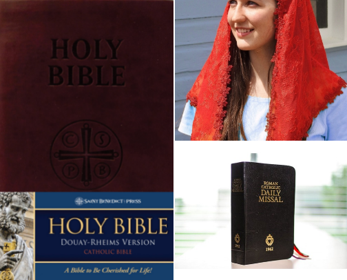 Mass must haves cover photo collage
