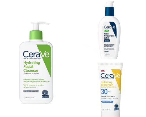 Productos Virales de Skincare que SÍ Funcionan. cover photo collage