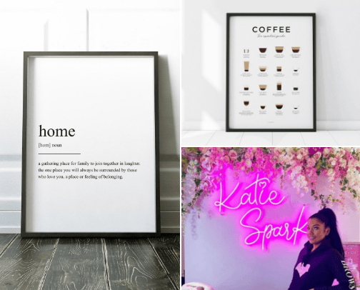 Home and decor 🏡👷🖼️📦🚪🪞🪟🛋️🛏️ cover photo collage