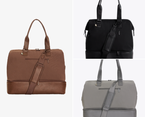 Pack Like a Pro: Travel Luggage, Cubes & Pouches for Every Trip cover photo collage