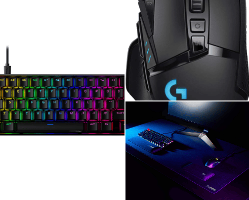 Mi set-up cover photo collage