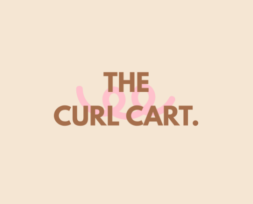 Natural Hair Wash Day Essentials | Twist + Curl Routine cover photo collage