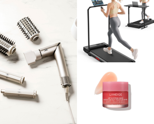 Amazon Prime Day 2026: Luxury Beauty & Aesthetic Finds⁠ cover photo collage