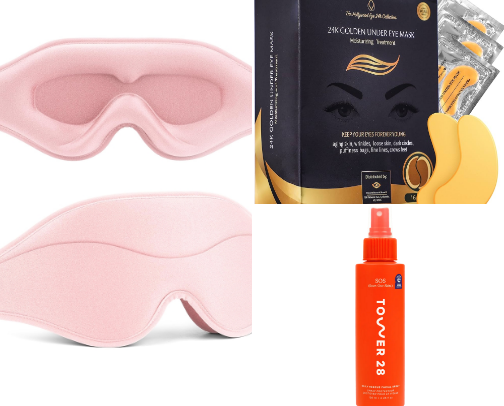 Women's Flight Essentials cover photo collage